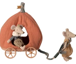 Græskar Karet, Mus*Maileg