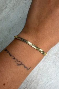 Molly&My Jewellery Gudhjem< Armbånd