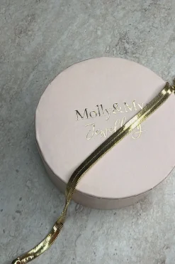 Molly&My Jewellery Gudhjem< Armbånd