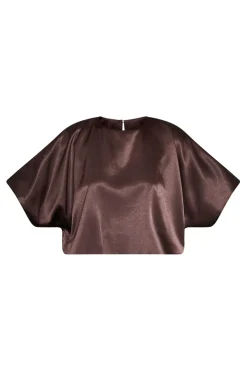 Sisters Point Gufo-Top1 19409< T-Shirts & Toppe