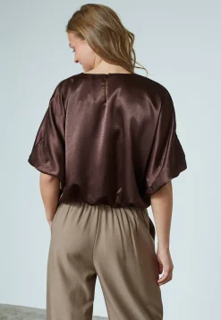 Sisters Point Gufo-Top1 19409< T-Shirts & Toppe