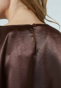 Sisters Point Gufo-Top1 19409< T-Shirts & Toppe