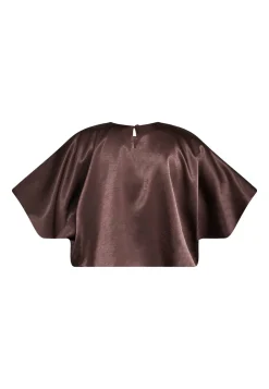 Sisters Point Gufo-Top1 19409< T-Shirts & Toppe