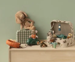 Maileg Gummibåd, Mus<Børn Bad, Leg & Interiør