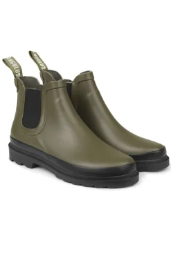 Gummistøvle*Angulus New