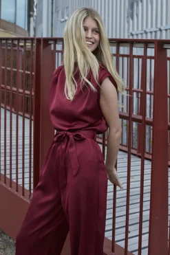 Sisters Point Guto-Ju4 19010< Jumpsuits