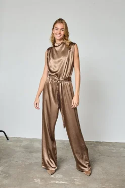 Sisters Point Guto-Ju5 19589< Jumpsuits