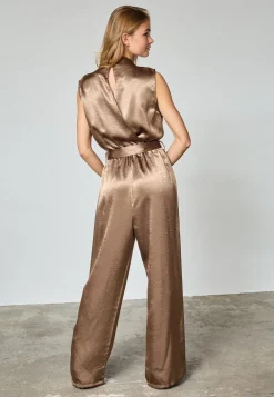 Sisters Point Guto-Ju5 19589< Jumpsuits