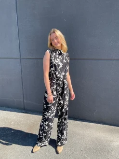 Sisters Point Guto-Ju3 19007< Jumpsuits