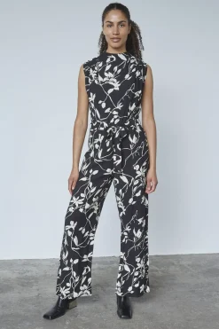 Sisters Point Guto-Ju3 19007< Jumpsuits