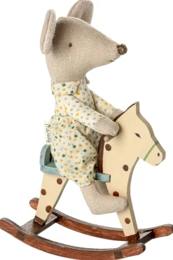 Gyngehest, Mus*Maileg Outlet