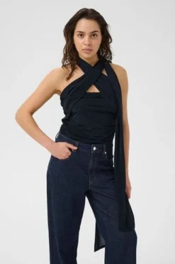 Gzabbie Top 10910538*Gestuz Clearance