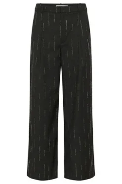 Gestuz Gzadira Pants 10910708< Sæt 🛍️|Bukser, Jeans & Leggings