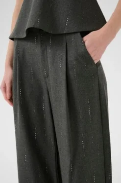 Gestuz Gzadira Pants 10910708< Sæt 🛍️|Bukser, Jeans & Leggings