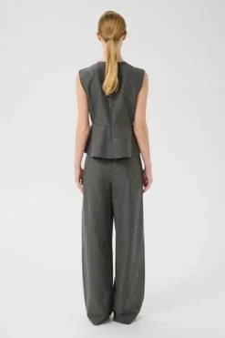 Gestuz Gzadira Pants 10910708< Sæt 🛍️|Bukser, Jeans & Leggings