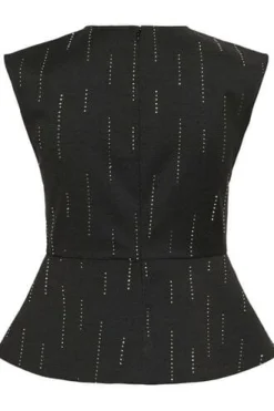 Gzadira Peplum Top 10910709*Gestuz Sale