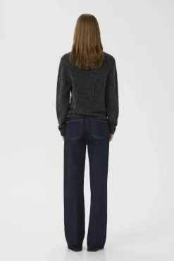 Gzalpha Polo Pullover 10910589*Gestuz Hot