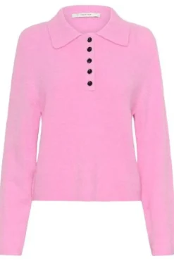 Gzalpha Polo Pullover 10910589*Gestuz Discount