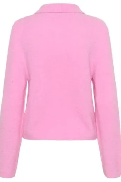 Gzalpha Polo Pullover 10910589*Gestuz Discount