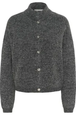 Gzalpha Shimmer Cardigan 10910817*Gestuz Discount