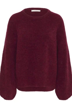 Gzalpha Slit Pullover 10910590*Gestuz Discount