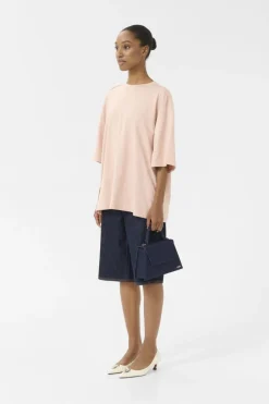 Gzanvi Tee 10910395*Gestuz Outlet