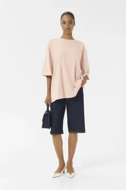 Gzanvi Tee 10910395*Gestuz Outlet