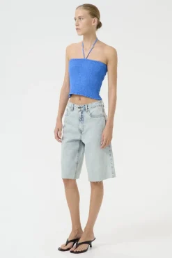 Gzasher Long Shorts 10910165*Gestuz Sale