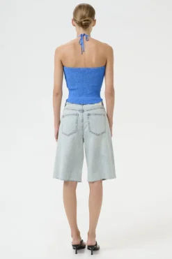 Gzasher Long Shorts 10910165*Gestuz Sale