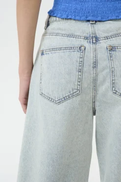 Gzasher Long Shorts 10910165*Gestuz Sale