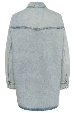 Gestuz Gzasher Ls Shirt 10910164< Bluser & Skjorter|Sæt 🛍️