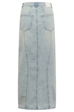 Gestuz Gzasher Maxi Skirt 10910192< Sæt 🛍️|Nederdele