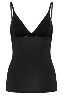 Gestuz Gzcami Lace Top 10910764< T-Shirts & Toppe