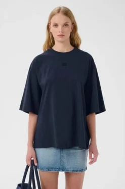 Gestuz Gzcamu Tee 10910971< T-Shirts & Toppe