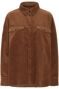 Gzcortes Shirt 10910624*Gestuz Clearance