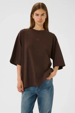 Gestuz Gzdami Tee 10910545< T-Shirts & Toppe