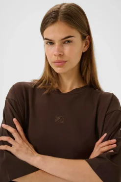 Gestuz Gzdami Tee 10910545< T-Shirts & Toppe