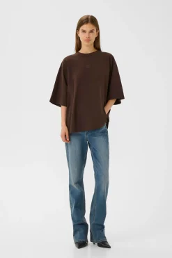 Gestuz Gzdami Tee 10910545< T-Shirts & Toppe