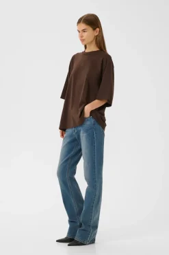 Gestuz Gzdami Tee 10910545< T-Shirts & Toppe