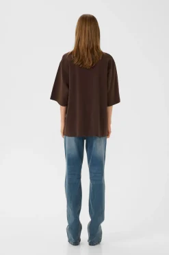 Gestuz Gzdami Tee 10910545< T-Shirts & Toppe