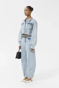 Gzdea Cropped Jacket 10910382*Gestuz Best