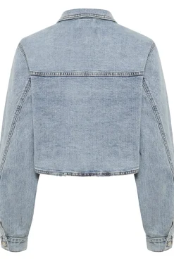 Gzdea Cropped Jacket 10910382*Gestuz Best