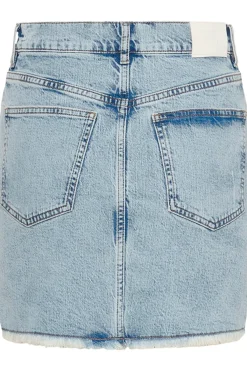 Gestuz Gzdea Mini Skirt 10910384< Nederdele