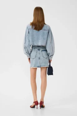 Gestuz Gzdea Mini Skirt 10910384< Nederdele