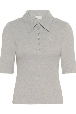 Gzdrew Polo Mel Top 10910951*Gestuz Clearance