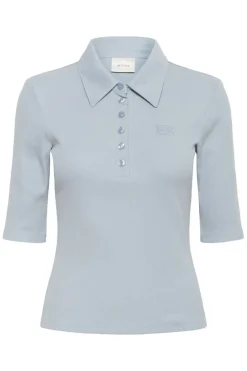 Gzdrew Polo Top 10910593*Gestuz