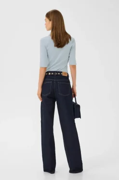 Gzdrew Polo Top 10910593*Gestuz