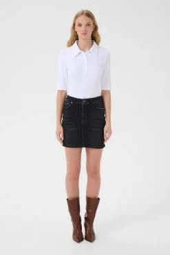 Gzdrew Polo Top 10910952*Gestuz New