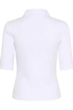 Gzdrew Polo Top 10910952*Gestuz New