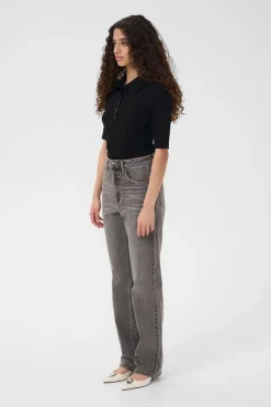 Gestuz Gzdrew Polo Top 10910952< T-Shirts & Toppe